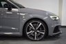 USED 2019 69 AUDI RS3 2.5 RS 3 TFSI QUATTRO AUDI SPORT EDITION 5d 395 BHP MILLTEK EXHAUST / MAXTON KIT