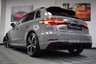 USED 2019 69 AUDI RS3 2.5 RS 3 TFSI QUATTRO AUDI SPORT EDITION 5d 395 BHP MILLTEK EXHAUST / MAXTON KIT