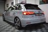 USED 2019 69 AUDI RS3 2.5 RS 3 TFSI QUATTRO AUDI SPORT EDITION 5d 395 BHP MILLTEK EXHAUST / MAXTON KIT