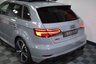 USED 2019 69 AUDI RS3 2.5 RS 3 TFSI QUATTRO AUDI SPORT EDITION 5d 395 BHP MILLTEK EXHAUST / MAXTON KIT