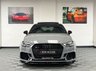 USED 2019 69 AUDI RS3 2.5 RS 3 TFSI QUATTRO AUDI SPORT EDITION 5d 395 BHP MILLTEK EXHAUST / MAXTON KIT