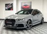 USED 2019 69 AUDI RS3 2.5 RS 3 TFSI QUATTRO AUDI SPORT EDITION 5d 395 BHP MILLTEK EXHAUST / MAXTON KIT