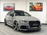 USED 2019 69 AUDI RS3 2.5 RS 3 TFSI QUATTRO AUDI SPORT EDITION 5d 395 BHP MILLTEK EXHAUST / MAXTON KIT