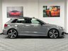USED 2019 69 AUDI RS3 2.5 RS 3 TFSI QUATTRO AUDI SPORT EDITION 5d 395 BHP MILLTEK EXHAUST / MAXTON KIT