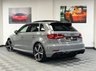 USED 2019 69 AUDI RS3 2.5 RS 3 TFSI QUATTRO AUDI SPORT EDITION 5d 395 BHP MILLTEK EXHAUST / MAXTON KIT