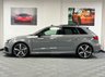 USED 2019 69 AUDI RS3 2.5 RS 3 TFSI QUATTRO AUDI SPORT EDITION 5d 395 BHP MILLTEK EXHAUST / MAXTON KIT
