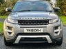 USED 2012 12 LAND ROVER RANGE ROVER EVOQUE 2.2 SD4 DYNAMIC LUX 5d 190 BHP 