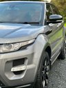 USED 2012 12 LAND ROVER RANGE ROVER EVOQUE 2.2 SD4 DYNAMIC LUX 5d 190 BHP 