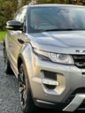 USED 2012 12 LAND ROVER RANGE ROVER EVOQUE 2.2 SD4 DYNAMIC LUX 5d 190 BHP 