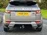 USED 2012 12 LAND ROVER RANGE ROVER EVOQUE 2.2 SD4 DYNAMIC LUX 5d 190 BHP 