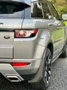 USED 2012 12 LAND ROVER RANGE ROVER EVOQUE 2.2 SD4 DYNAMIC LUX 5d 190 BHP 
