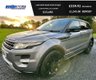 USED 2012 12 LAND ROVER RANGE ROVER EVOQUE 2.2 SD4 DYNAMIC LUX 5d 190 BHP 