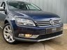 USED 2014 64 VOLKSWAGEN PASSAT ALLTRACK 2.0 TDI BLUEMOTION TECH 4MOTION DSG 5d 175 BHP 