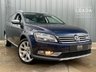 USED 2014 64 VOLKSWAGEN PASSAT ALLTRACK 2.0 TDI BLUEMOTION TECH 4MOTION DSG 5d 175 BHP 
