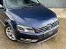 USED 2014 64 VOLKSWAGEN PASSAT ALLTRACK 2.0 TDI BLUEMOTION TECH 4MOTION DSG 5d 175 BHP 