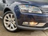 USED 2014 64 VOLKSWAGEN PASSAT ALLTRACK 2.0 TDI BLUEMOTION TECH 4MOTION DSG 5d 175 BHP 