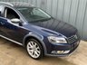 USED 2014 64 VOLKSWAGEN PASSAT ALLTRACK 2.0 TDI BLUEMOTION TECH 4MOTION DSG 5d 175 BHP 