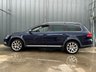 USED 2014 64 VOLKSWAGEN PASSAT ALLTRACK 2.0 TDI BLUEMOTION TECH 4MOTION DSG 5d 175 BHP 