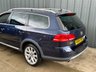 USED 2014 64 VOLKSWAGEN PASSAT ALLTRACK 2.0 TDI BLUEMOTION TECH 4MOTION DSG 5d 175 BHP 