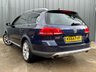 USED 2014 64 VOLKSWAGEN PASSAT ALLTRACK 2.0 TDI BLUEMOTION TECH 4MOTION DSG 5d 175 BHP 