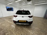 USED 2020 20 KIA STONIC 1.0 4 ISG 5d 118 BHP STUNNING CONDITION, LOW MILES AND FABULOUR COLOUR COMBINATION