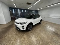 USED 2020 20 KIA STONIC 1.0 4 ISG 5d 118 BHP STUNNING CONDITION, LOW MILES AND FABULOUR COLOUR COMBINATION