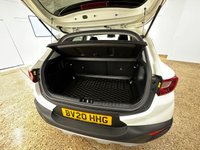 USED 2020 20 KIA STONIC 1.0 4 ISG 5d 118 BHP STUNNING CONDITION, LOW MILES AND FABULOUR COLOUR COMBINATION