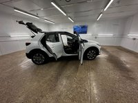 USED 2020 20 KIA STONIC 1.0 4 ISG 5d 118 BHP STUNNING CONDITION, LOW MILES AND FABULOUR COLOUR COMBINATION