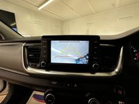 USED 2020 20 KIA STONIC 1.0 4 ISG 5d 118 BHP STUNNING CONDITION, LOW MILES AND FABULOUR COLOUR COMBINATION