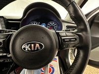 USED 2020 20 KIA STONIC 1.0 4 ISG 5d 118 BHP STUNNING CONDITION, LOW MILES AND FABULOUR COLOUR COMBINATION