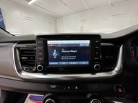USED 2020 20 KIA STONIC 1.0 4 ISG 5d 118 BHP STUNNING CONDITION, LOW MILES AND FABULOUR COLOUR COMBINATION