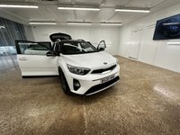 USED 2020 20 KIA STONIC 1.0 4 ISG 5d 118 BHP STUNNING CONDITION, LOW MILES AND FABULOUR COLOUR COMBINATION