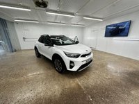 USED 2020 20 KIA STONIC 1.0 4 ISG 5d 118 BHP STUNNING CONDITION, LOW MILES AND FABULOUR COLOUR COMBINATION