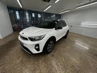 USED 2020 20 KIA STONIC 1.0 4 ISG 5d 118 BHP STUNNING CONDITION, LOW MILES AND FABULOUR COLOUR COMBINATION