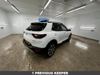 USED 2020 20 KIA STONIC 1.0 4 ISG 5d 118 BHP STUNNING CONDITION, LOW MILES AND FABULOUR COLOUR COMBINATION