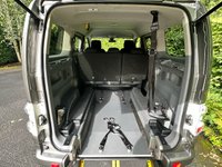 USED 2019 19 NISSAN NV200 E EVALIA COMBI WHEELCHAIR ACCESS 5d 108 BHP BROTHERWOOD WHEELCHAIR CONVERSION