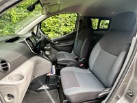 USED 2019 19 NISSAN NV200 E EVALIA COMBI WHEELCHAIR ACCESS 5d 108 BHP BROTHERWOOD WHEELCHAIR CONVERSION