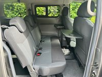 USED 2019 19 NISSAN NV200 E EVALIA COMBI WHEELCHAIR ACCESS 5d 108 BHP BROTHERWOOD WHEELCHAIR CONVERSION