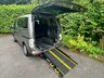 USED 2019 19 NISSAN NV200 E EVALIA COMBI WHEELCHAIR ACCESS 5d 108 BHP BROTHERWOOD WHEELCHAIR CONVERSION