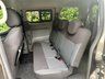 USED 2019 19 NISSAN NV200 E EVALIA COMBI WHEELCHAIR ACCESS 5d 108 BHP BROTHERWOOD WHEELCHAIR CONVERSION