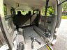 USED 2019 19 NISSAN NV200 E EVALIA COMBI WHEELCHAIR ACCESS 5d 108 BHP BROTHERWOOD WHEELCHAIR CONVERSION