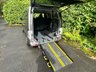 USED 2019 19 NISSAN NV200 E EVALIA COMBI WHEELCHAIR ACCESS 5d 108 BHP BROTHERWOOD WHEELCHAIR CONVERSION