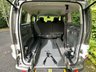 USED 2019 19 NISSAN NV200 E EVALIA COMBI WHEELCHAIR ACCESS 5d 108 BHP BROTHERWOOD WHEELCHAIR CONVERSION