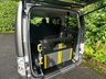 USED 2019 19 NISSAN NV200 E EVALIA COMBI WHEELCHAIR ACCESS 5d 108 BHP BROTHERWOOD WHEELCHAIR CONVERSION