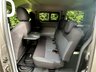 USED 2019 19 NISSAN NV200 E EVALIA COMBI WHEELCHAIR ACCESS 5d 108 BHP BROTHERWOOD WHEELCHAIR CONVERSION