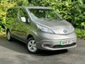 USED 2019 19 NISSAN NV200 E EVALIA COMBI WHEELCHAIR ACCESS 5d 108 BHP BROTHERWOOD WHEELCHAIR CONVERSION