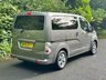 USED 2019 19 NISSAN NV200 E EVALIA COMBI WHEELCHAIR ACCESS 5d 108 BHP BROTHERWOOD WHEELCHAIR CONVERSION