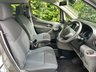 USED 2019 19 NISSAN NV200 E EVALIA COMBI WHEELCHAIR ACCESS 5d 108 BHP BROTHERWOOD WHEELCHAIR CONVERSION