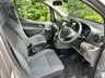 USED 2019 19 NISSAN NV200 E EVALIA COMBI WHEELCHAIR ACCESS 5d 108 BHP BROTHERWOOD WHEELCHAIR CONVERSION