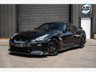 USED 2018 18 NISSAN GT-R 3.8 RECARO 2d STAGE 1 